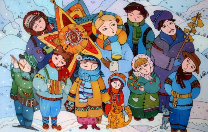 что нельзя делать на рождество