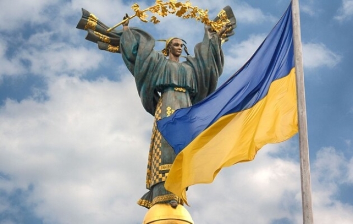 День утверждения Государственного Флага Украины: история сине-желтого знамени (ФОТО) - фото №3