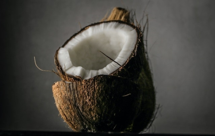Как приготовить пудинг из кокосового молока