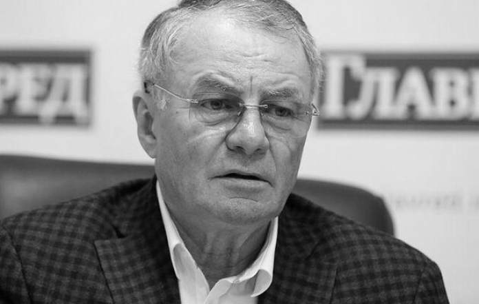Умер Владимир Яворивский, известный политик и писатель - фото №3