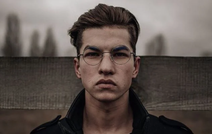 Владимир Раков, фото