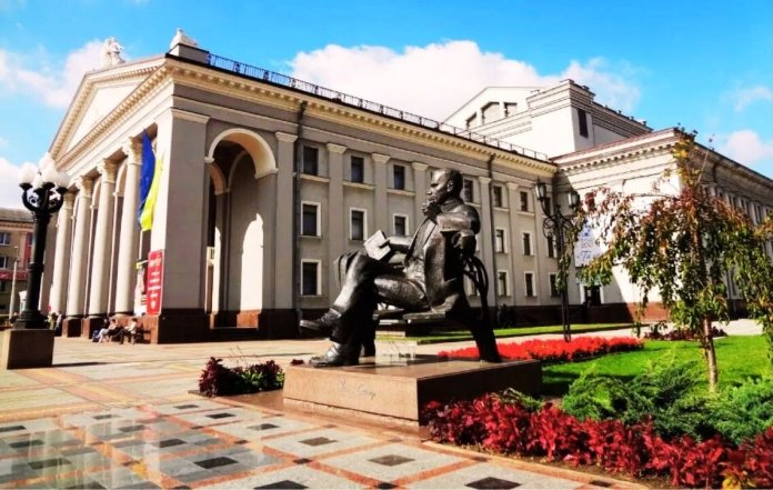 День рождения города Ровно