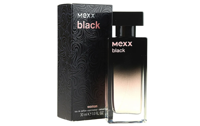 Вишукані парфуми у чорних флаконах: стильний та нестандартний подарунок - фото №3