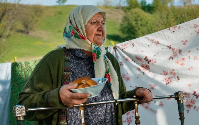 Любовь Колесникова умерла — что стало причиной смерти бабы Палажки из "Спіймати Кайдаша"
