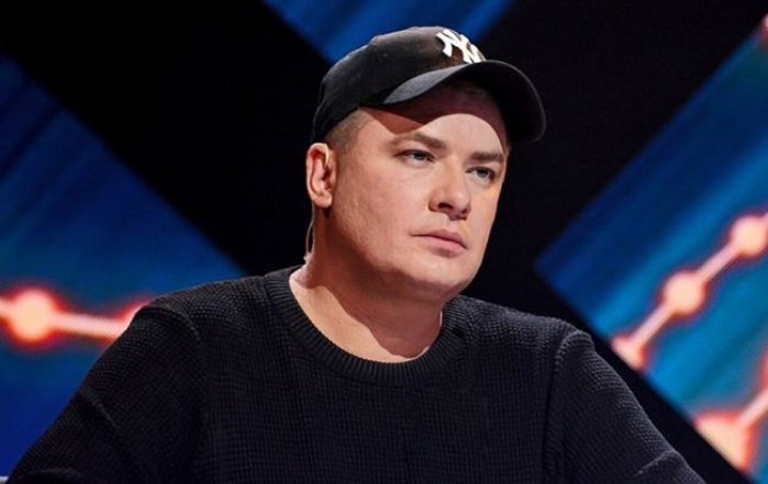 Андрій Данилко зізнався, в чому причина його самотності