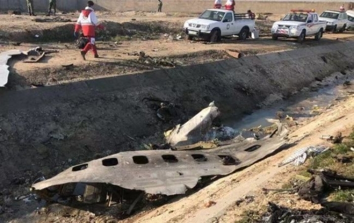 Годовщина крушения самолета МАУ в Иране: что известно спустя год - фото №4