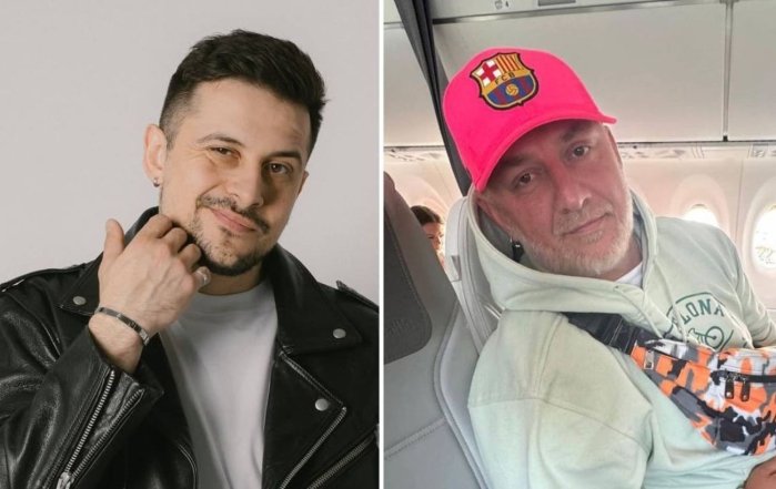 Що відомо про співака ХАСа, фото