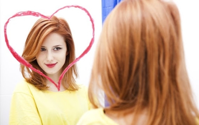 Полюби себя и стань счастливым: 5 простых причин влюбиться в себя - фото №1