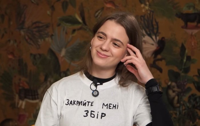 Дарина Федина сейчас, фото