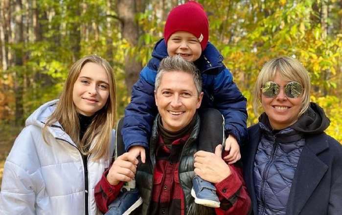 Що відомо про родину Олександра Педана