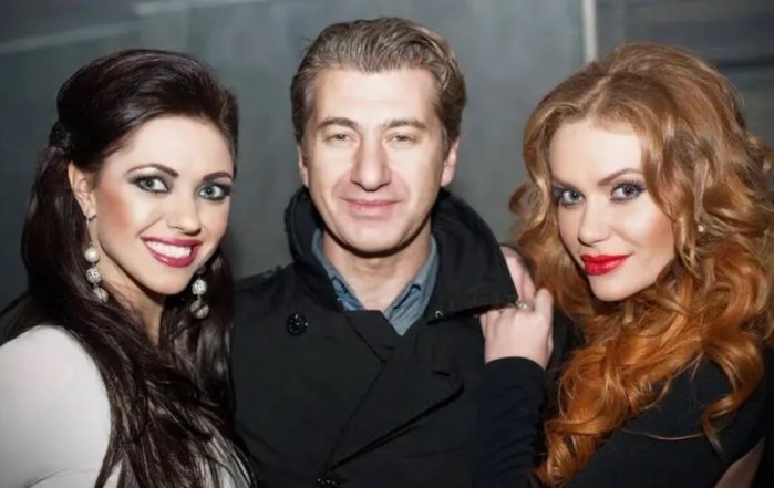 Юрій Нікітін анонсував повернення гурту НеАнгели та НікітА