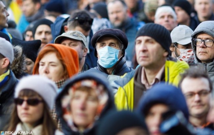 В Украине выздоровели восемь человек, заразившихся коронавирусом - фото №2