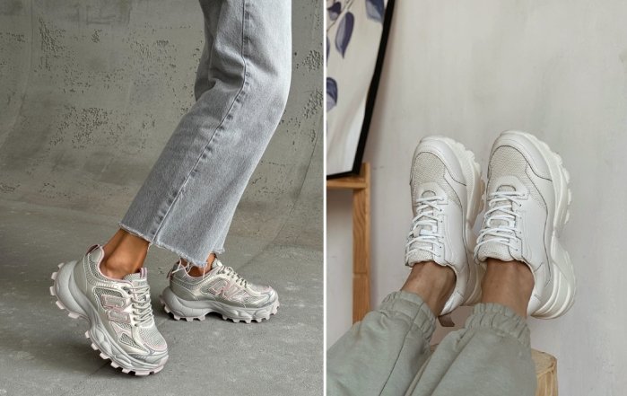 Модные тренды 2025 – какие вещи вернулись в моду с 90-х