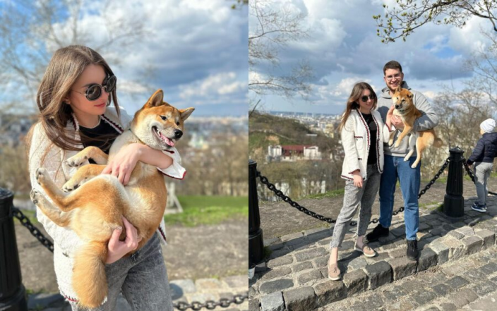 Як живе Барбара Кузьменко