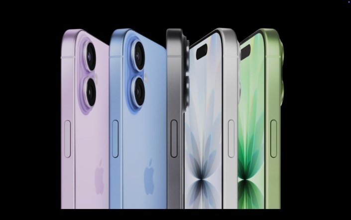 Стало відомо, скільки коштуватимуть нові iPhone