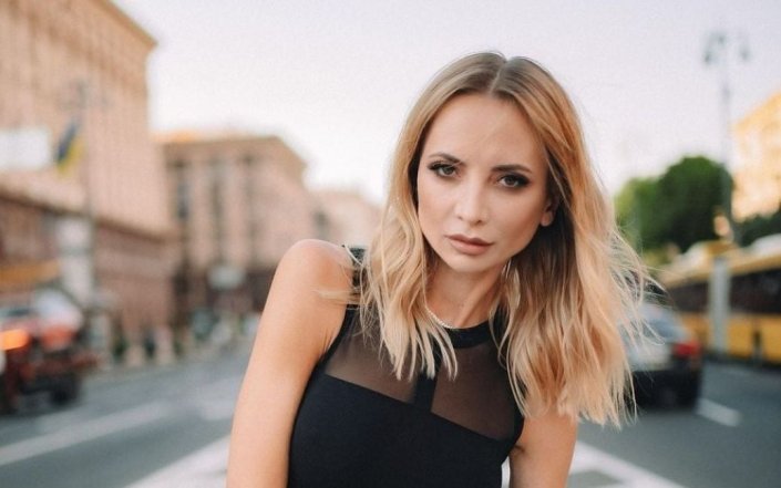 Ірина Сопонару святкуватиме 40-річчя