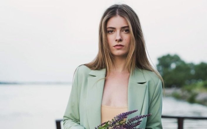 Дар’ї Петрожицці буде 35 років