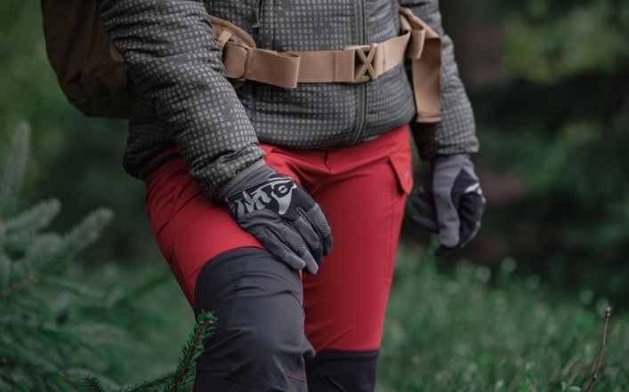 Что такое штаны софтшел и хардшел: гид по выбору туристической одежды