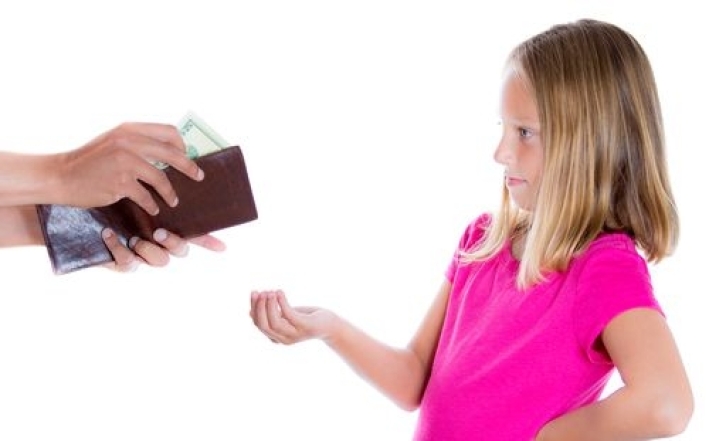 Кишенькові гроші для дитини: чи потрібні вони і для чого — відповідь Дмитра Карпачова - фото №2