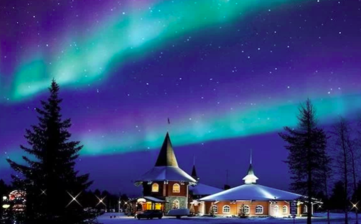Новий рік у Фінляндії: як зустрічають свято на батьківщині Санта-Клауса - фото №8