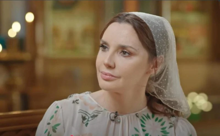 Оксана Марченко сейчас, фото