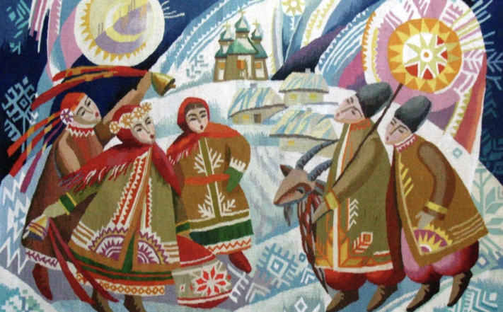 Найгарніші колядки України: пісні на Різдво, які має знати кожен українець (ТЕКСТ) - фото №3