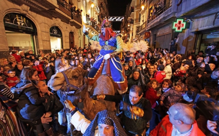 Традиції та особливості зустрічі Нового року та Різдва у Іспанії - фото №5