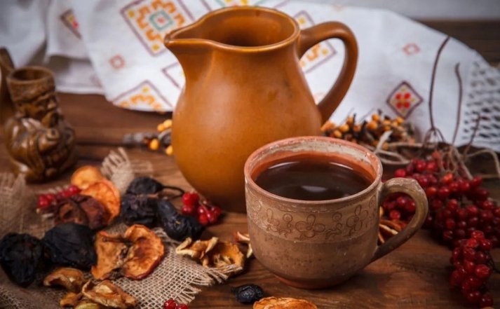 12 страв на святвечір