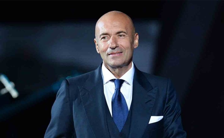 Ігор Крутой, фото