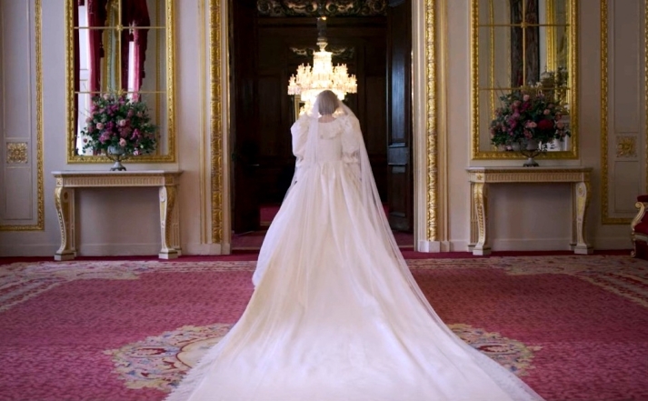 Отношения принца Чарльза и принцессы Дианы: появился трейлер четвертого сезона сериала "Корона" - фото №3