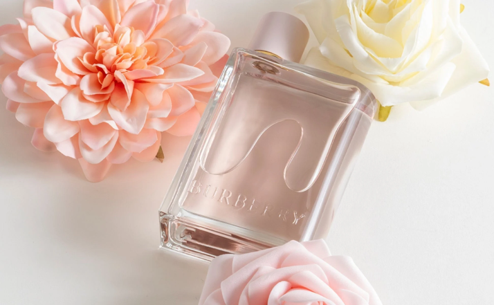 Burberry Her, фото