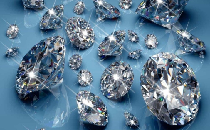 Красивая роскошь: ТОП-5 самых дорогих камней в мире (ФОТО) - фото №4