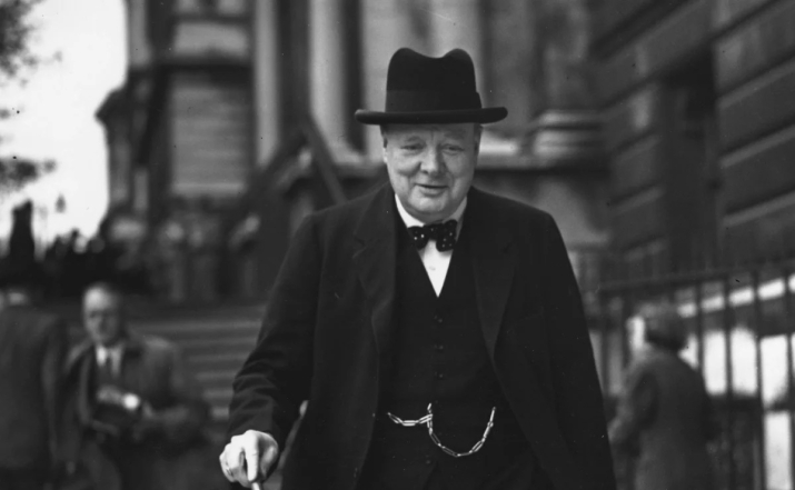 "Час - поганий союзник": цитати великого Вінстона Черчилля - політика, у якого слід повчитися далекоглядності та оптимізму - фото №1