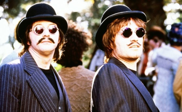 Что посмотреть поклонникам Битлз