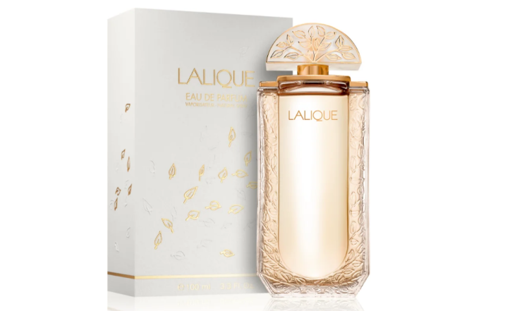 Духи Lalique “de Lalique”, фото