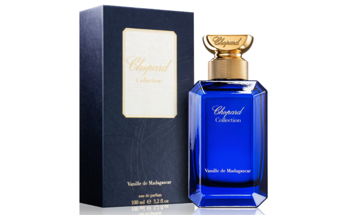 Парфум Chopard “Gardens of the Tropics Vanille de Madagascar”