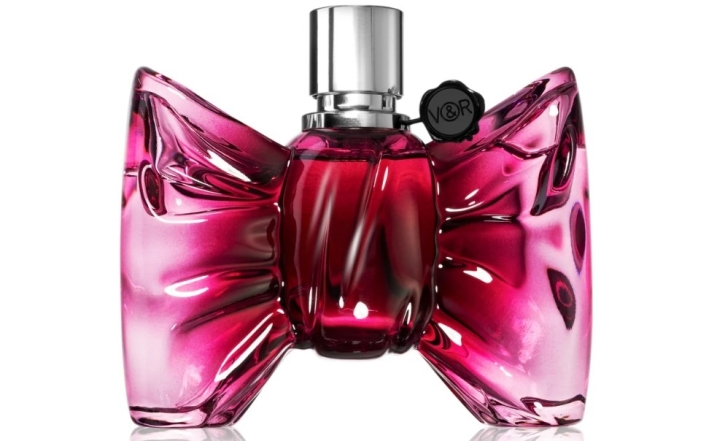 Хочеться взяти в руки: ТОП-10 найгарніших флаконів для парфумів (ФОТО) - фото №2