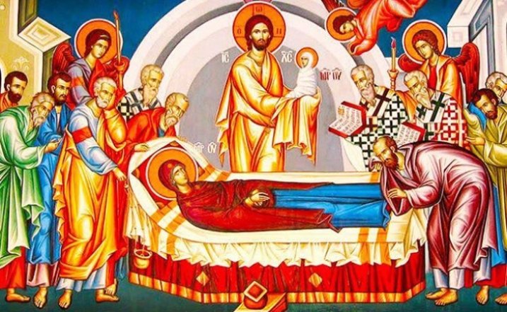 Картинки с Первой Пречистой