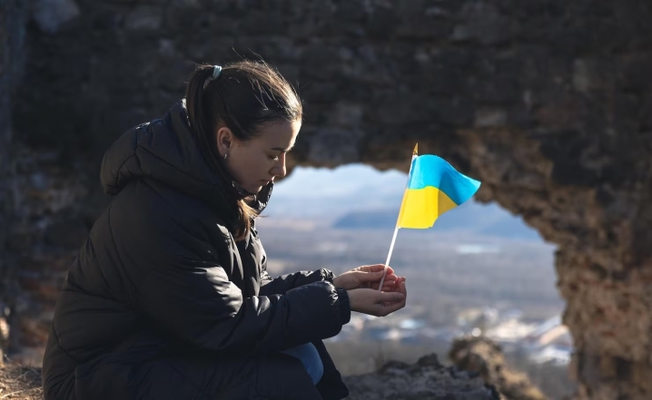 Всесвітній день біженців. Дізнайтесь, скільки людей виїхало з України за останній рік - фото №2