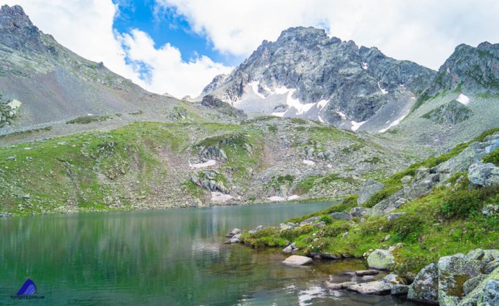 10 найкрасивіших місць у Туреччині