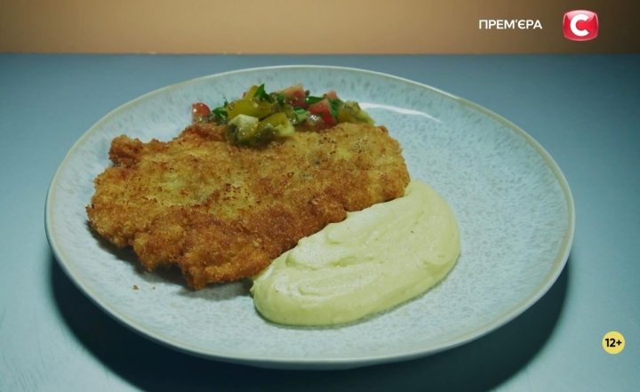 Победитель МастерШеф 16 Александр Зубко и его финальное блюдо, вызвавшее бурные дискуссии