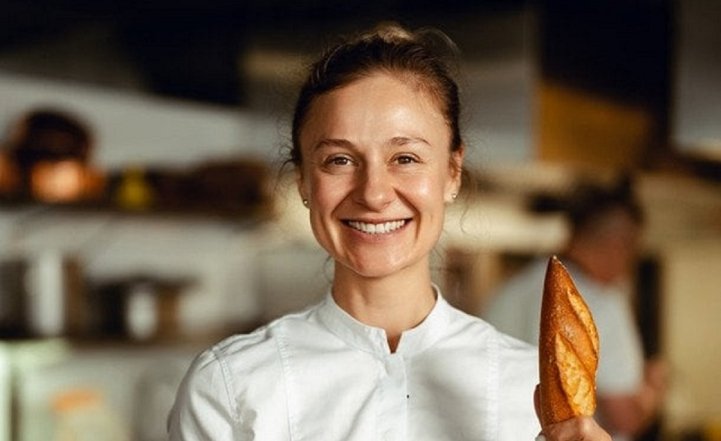 Ольга Мартиновська розповіла про свої заробітки