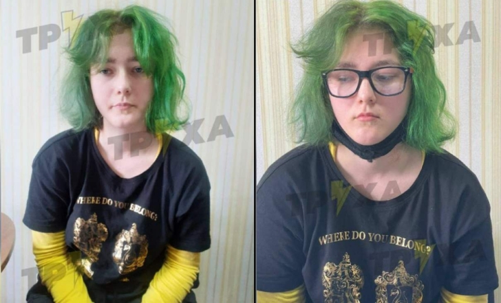 В полтавской школе 19-летняя девушка устроила стрельбу из арбалета: есть раненые - фото №1