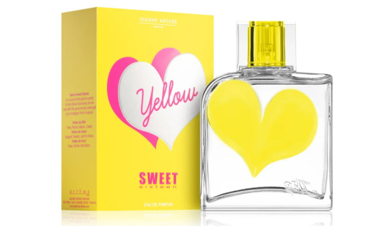 Здивуйте кохану вишуканими парфумами: ТОП-17 найгарніший флаконів - фото №7