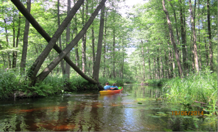Подборка невероятных локаций для путешествия