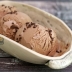 Шоколадне морозиво, як у кращих кафе, своїми руками: простий рецепт за 5 хвилин