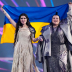 Не тільки Україна: відразу 5 цьогорічних учасників Євробачення зі сцени закликали суспільство до миру