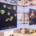 "Інкогніто-гурт Мюслі UA знімають маски!": у столиці презентували  фотовиставку з історіями військових медиків