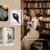 "Заздрю тим, хто буде читати вперше": Катерина Осадча назвала 5 улюблених книг, від яких неможливо відірватися