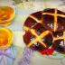Такого рецепта ви ще не бачили: рецепт христових булочок “мазанєц” з Чехії (ВІДЕО)